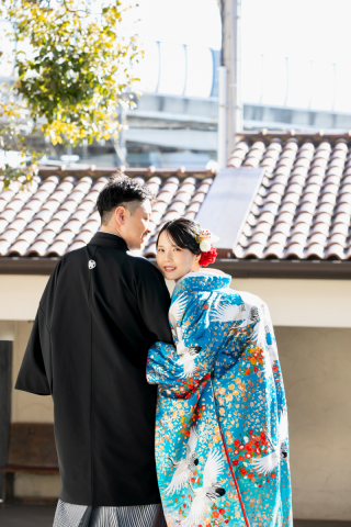 フォトウェディングLucia茅ヶ崎店_結婚式場 コルティーレ茅ヶ崎