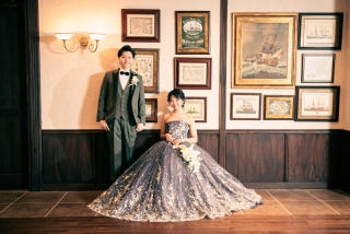 フォトウェディングLucia茅ヶ崎店_結婚式場 コルティーレ茅ヶ崎