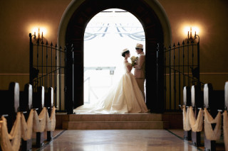 フォトウェディングLucia茅ヶ崎店_コルティーレ茅ヶ崎