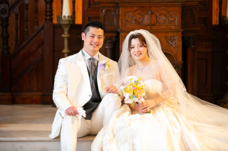 フォトウェディングLucia茅ヶ崎店_結婚式場 コルティーレ茅ヶ崎