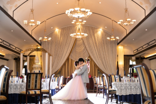 フォトウェディングLucia茅ヶ崎店_結婚式場 コルティーレ茅ヶ崎