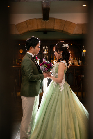 フォトウェディングLucia茅ヶ崎店_結婚式場 コルティーレ茅ヶ崎