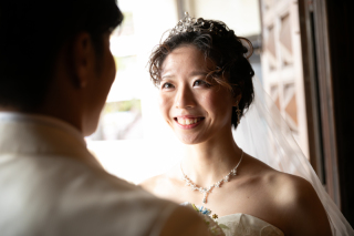 フォトウェディングLucia茅ヶ崎店_【館内】大聖堂チャペル