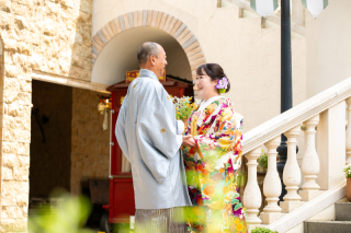 フォトウェディングLucia茅ヶ崎店_結婚式場 コルティーレ茅ヶ崎