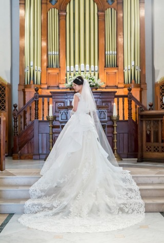 フォトウェディングLucia茅ヶ崎店_コルティーレ茅ヶ崎