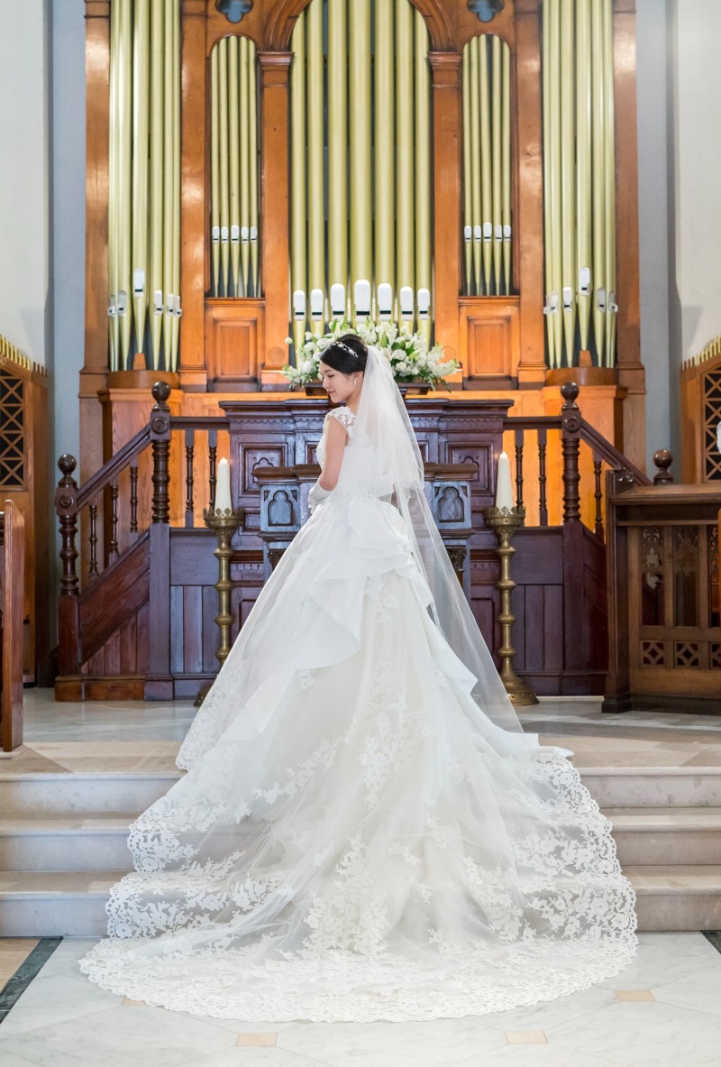 フォトウェディングLucia茅ヶ崎店_結婚式場 コルティーレ茅ヶ崎