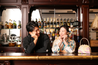 フォトウェディングLucia茅ヶ崎店_結婚式場 コルティーレ茅ヶ崎