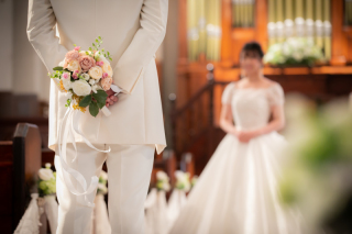 永遠に残る一枚を