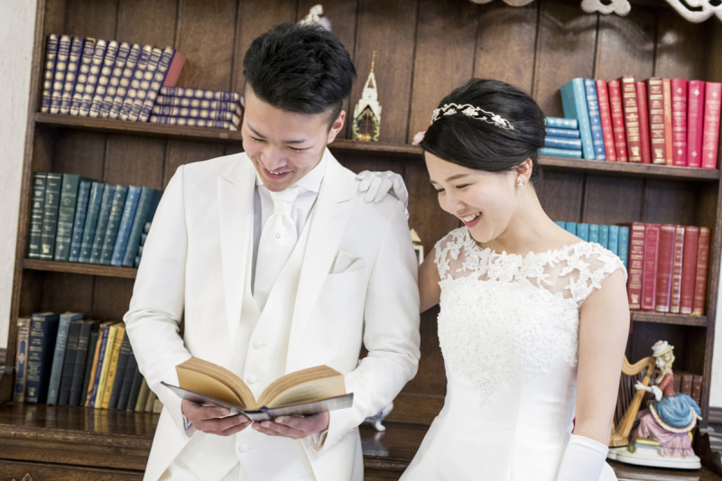 【新春キャンペーン】限定日スタジオフォトプラン｜衣裳・ヘアメイク・写真込み