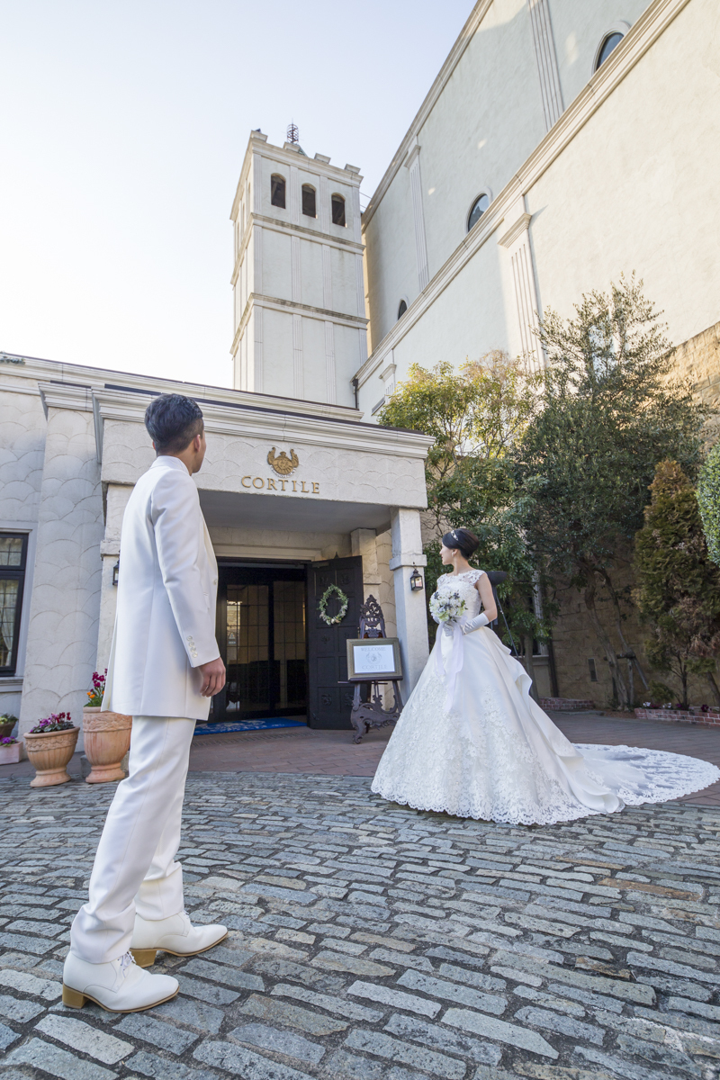 【新春キャンペーン】限定日スタジオフォトプラン｜衣裳・ヘアメイク・写真込み