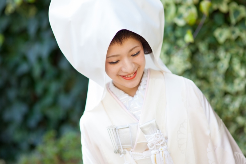 【11月末までに撮影限定!】<アンティークな洋館で>和装1着フォトプラン