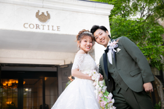 【限定日】スタジオフォトプラン｜衣裳・ヘアメイク・写真込み