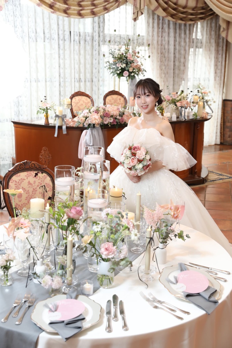 <顔合わせ会食>フォトウェディング+6名様ご会食プラン