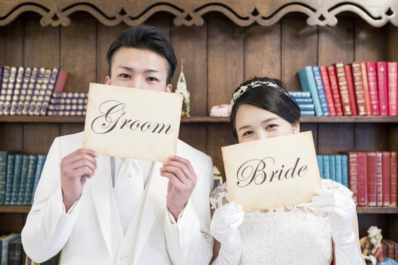 【新春キャンペーン】限定日スタジオフォトプラン｜衣裳・ヘアメイク・写真込み