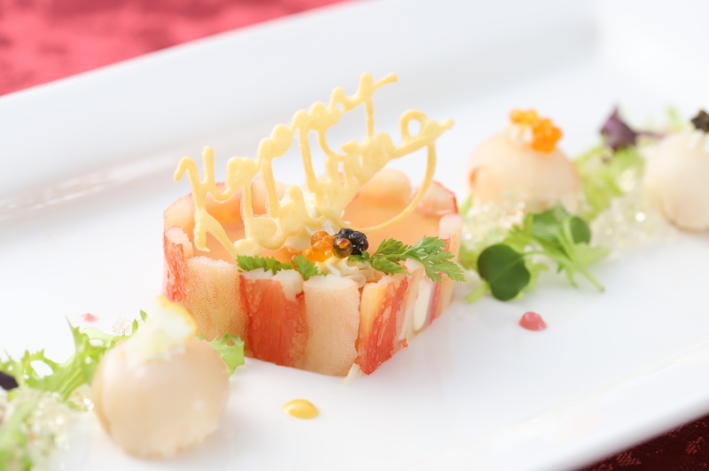 <顔合わせ会食>フォトウェディング+6名様ご会食プラン