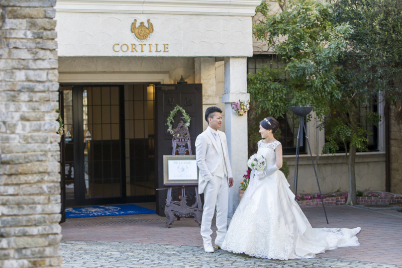 【新春キャンペーン】限定日スタジオフォトプラン｜衣裳・ヘアメイク・写真込み