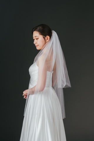 ベール（ショート）