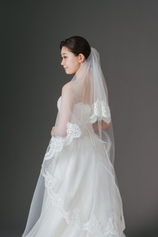 ベール（ミディアム）