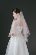 ベール（ショート）