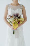 ブーケ（スタジオ用）