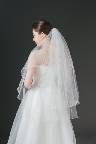 ベール（ショート）