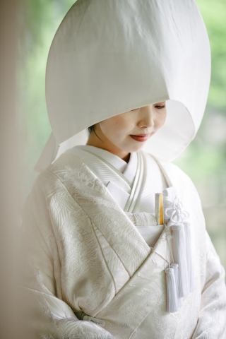 綿帽子（ロケーション）