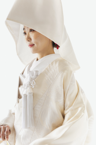 綿帽子（スタジオ）