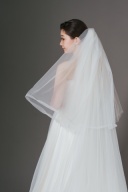 ベール（ロング）