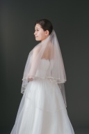 ベール（ショート）