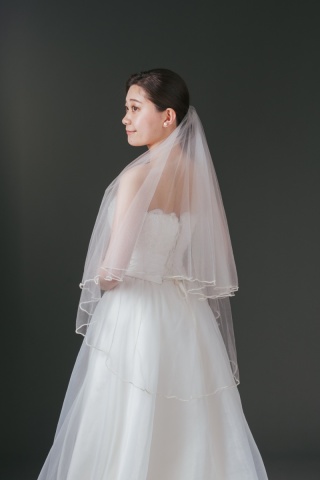 ベール（ショート）