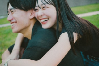 ふたりの今をそっと残して。【ONELIFE】