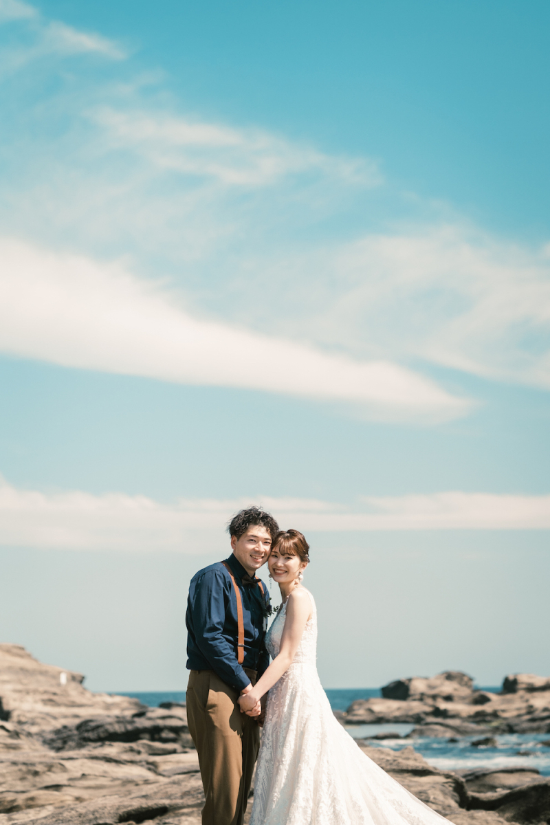 良い感じの雲！