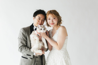 ペットと一緒に~ねこちゃん編~