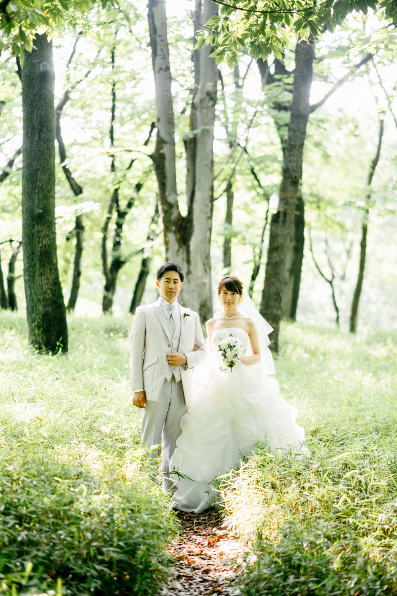 芸術と自然はひそかに協力して人間を健全にする