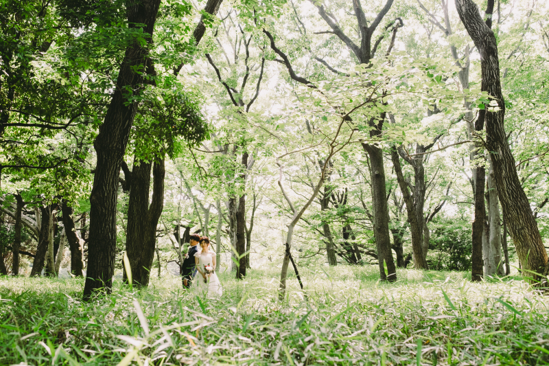 「ロケーション撮影」のメリット その3