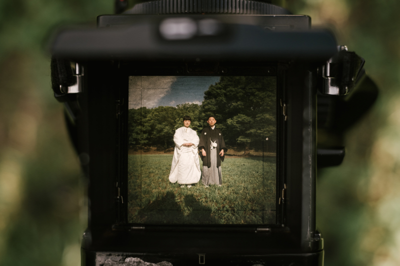 踊るようにしなやかに