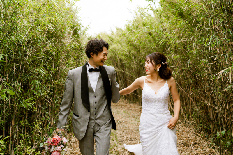 そのままぐんぐん進む