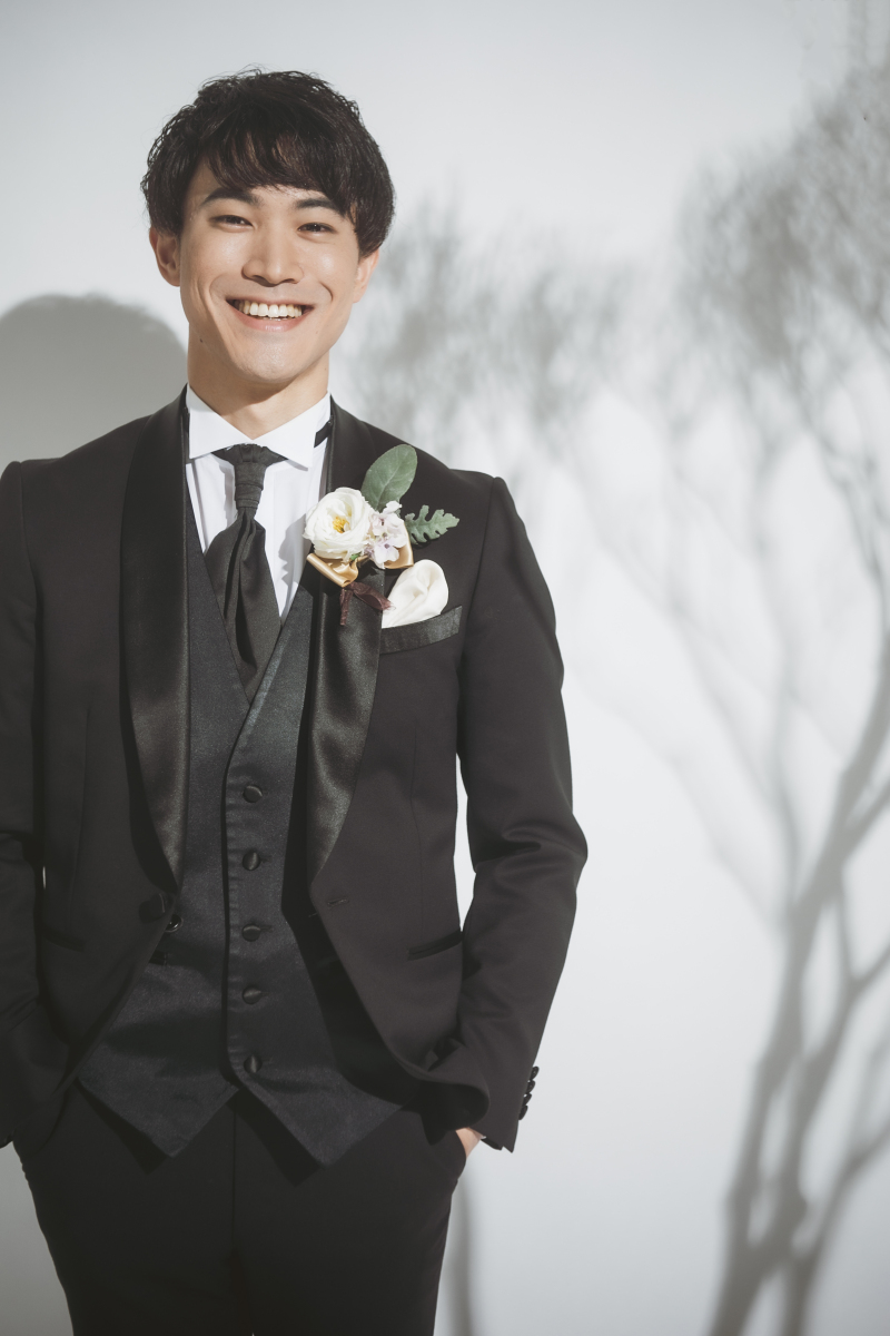 PHOTO BOOTH【 林 – RIN – 】