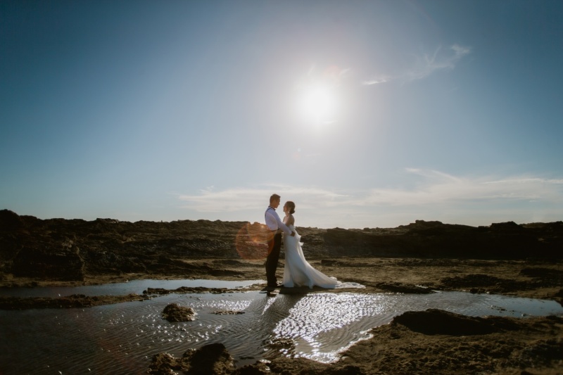 大自然の中で作るふたりだけの時間を。【ONELIFE】