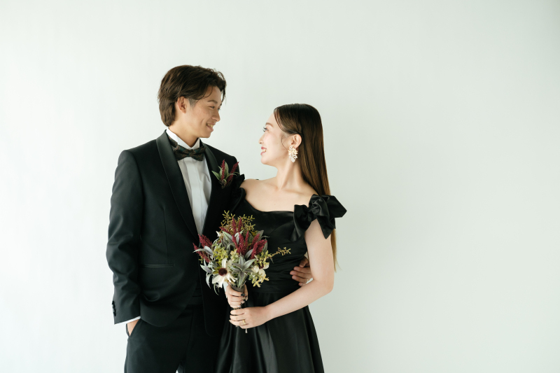 自分達らしさを纏う