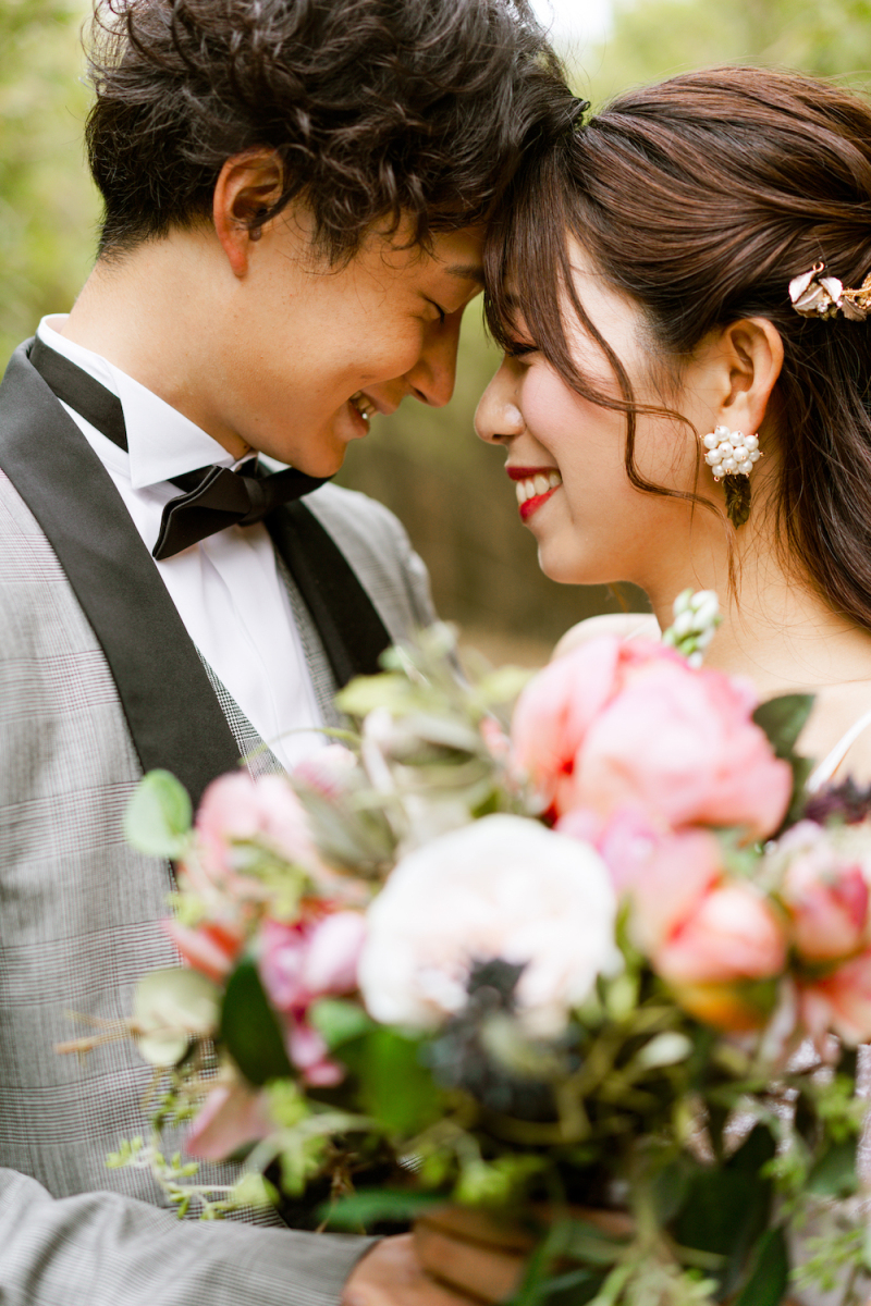 ぐーっと寄りのカット