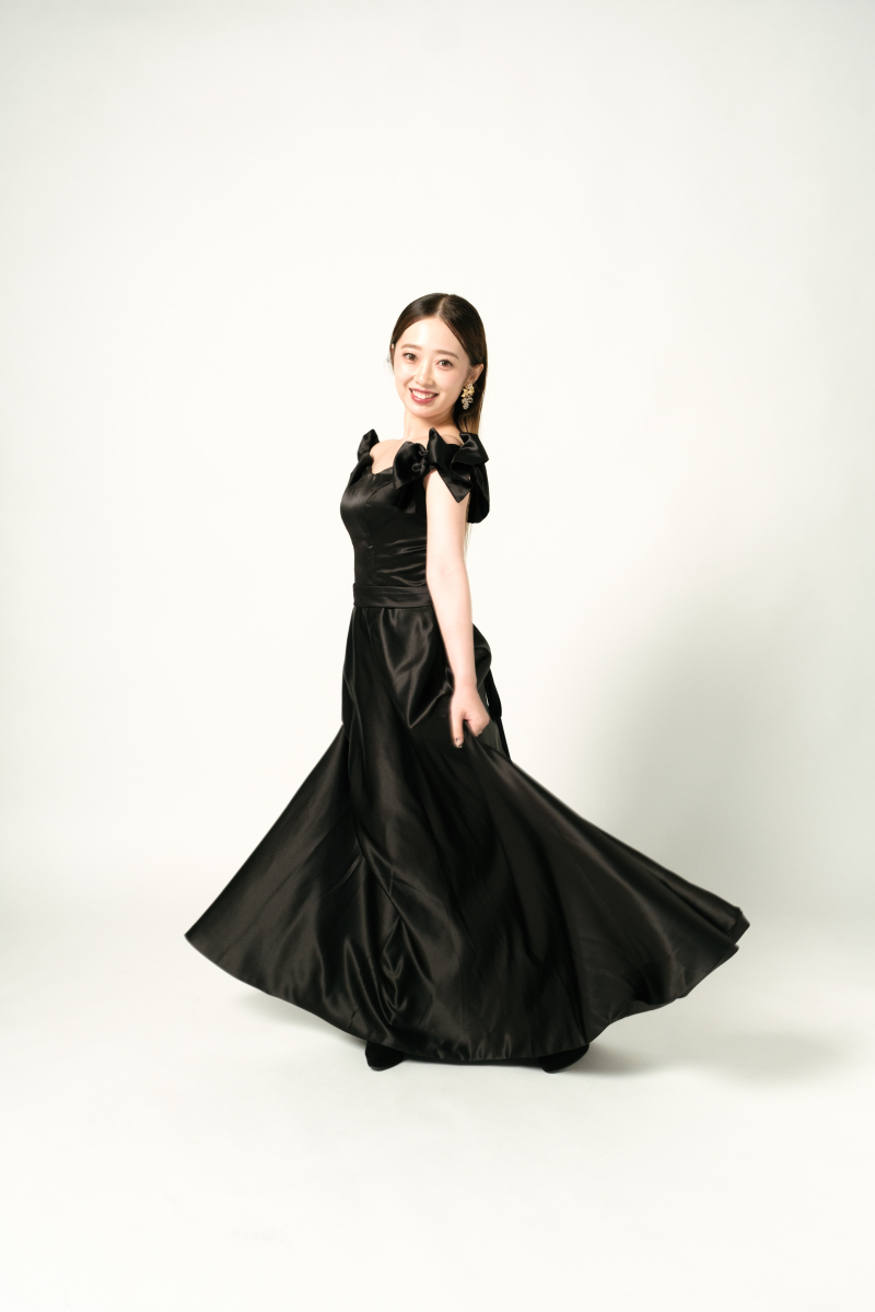 ドレスといえば