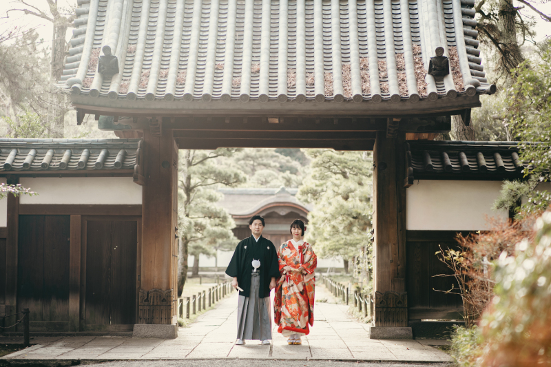 三渓園といえばここ！