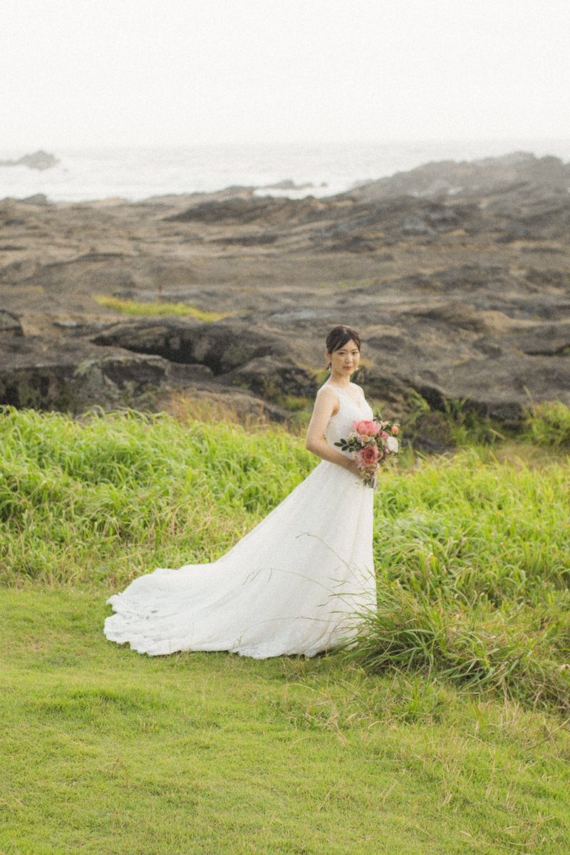 もちろんソロショットも