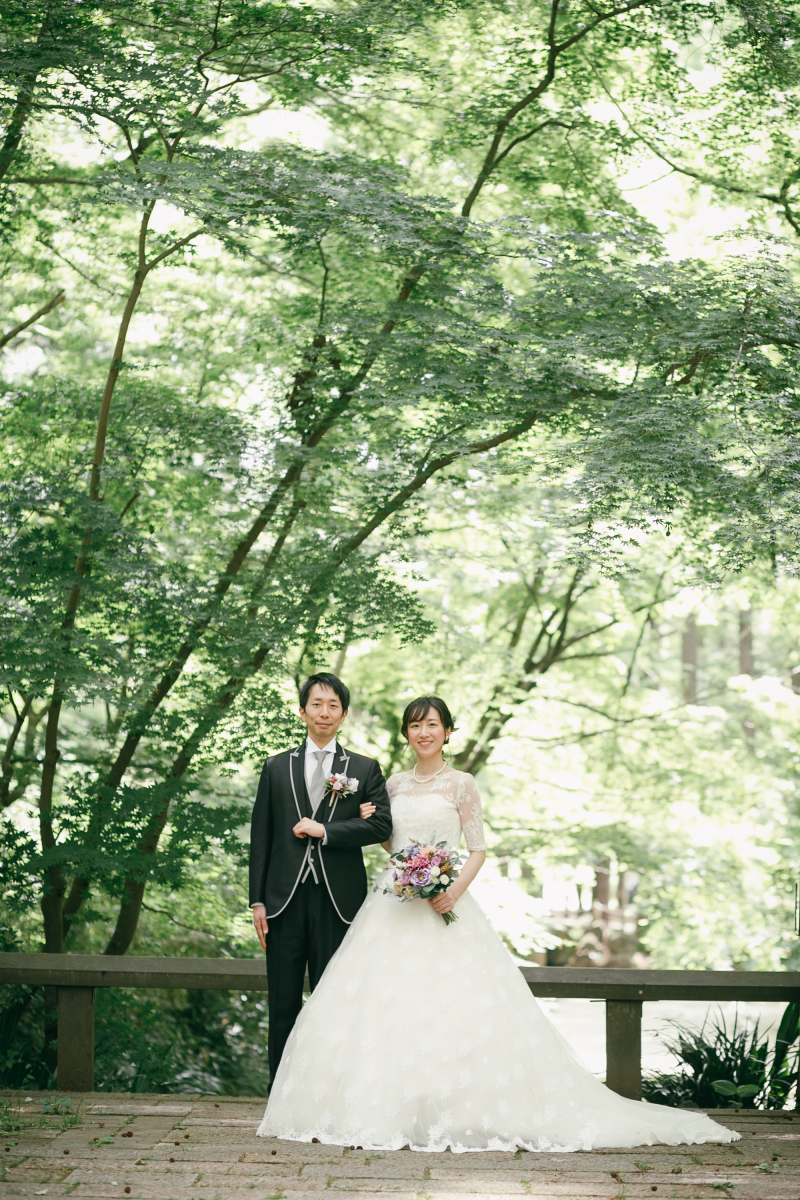 撮影スポットを色々周り撮影を進めて行きます！