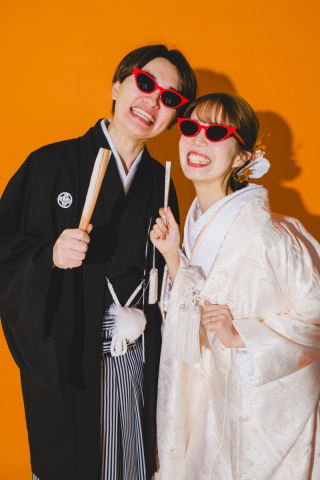 和装スタジオ撮影プラン【ONELIFE】