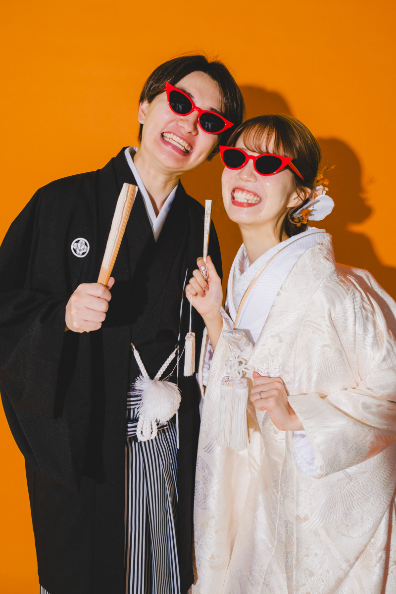 和装スタジオ撮影プラン【ONELIFE】