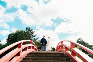 いろいろな画角で