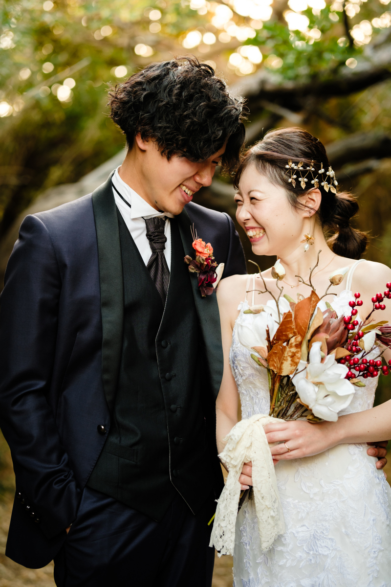 撮影スタート!!