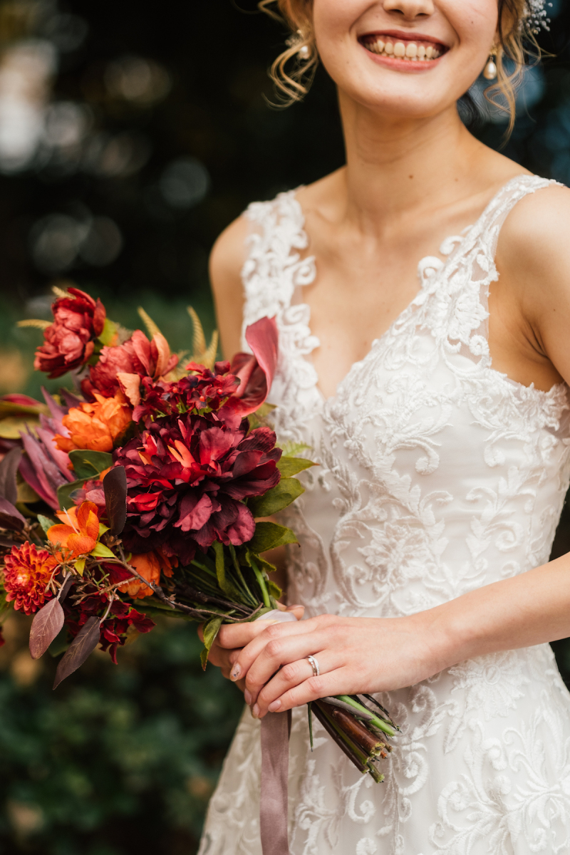 雰囲気ショット